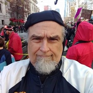 Meet your Posher, John